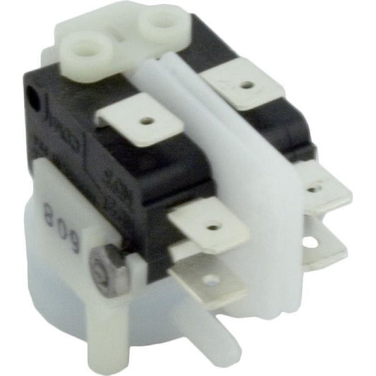 Pres:Air:Trol TRM-211A Momentary Side Spout Air Switch