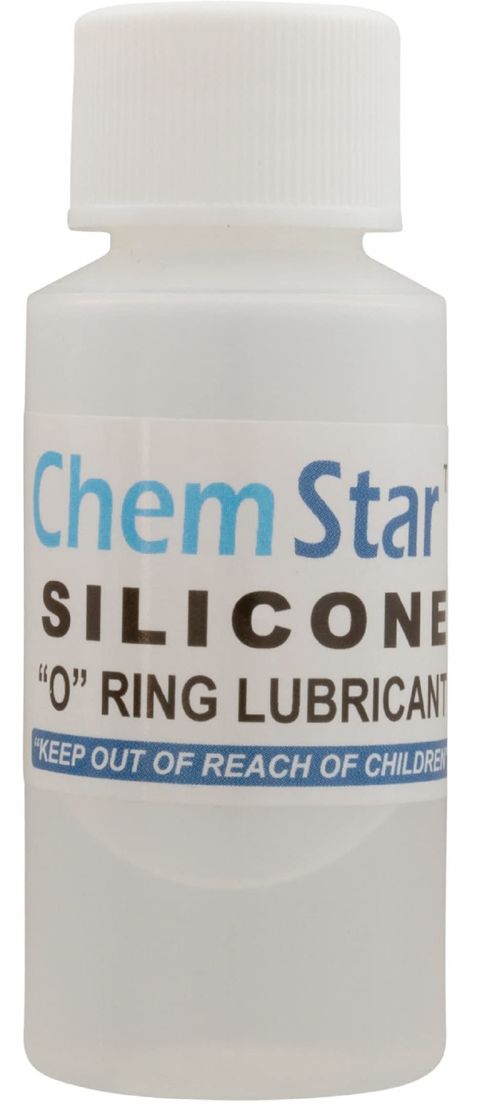 AQUASTAR POOL PRODUCTS CH1048 Silicone Lubricant ChemStar CH100/CH200