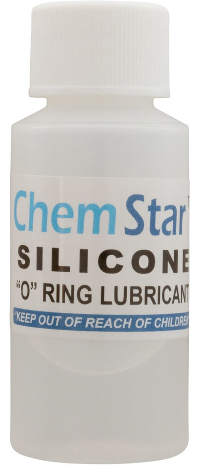 AQUASTAR POOL PRODUCTS CH1048 Silicone Lubricant ChemStar CH100/CH200