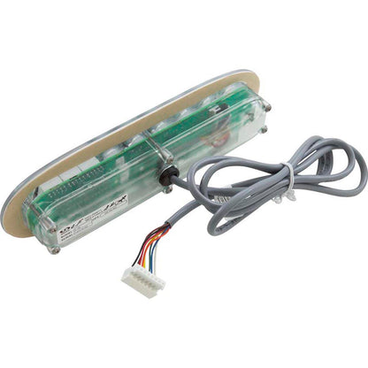 Dimension One @home SSPA Control Panel 01560-345