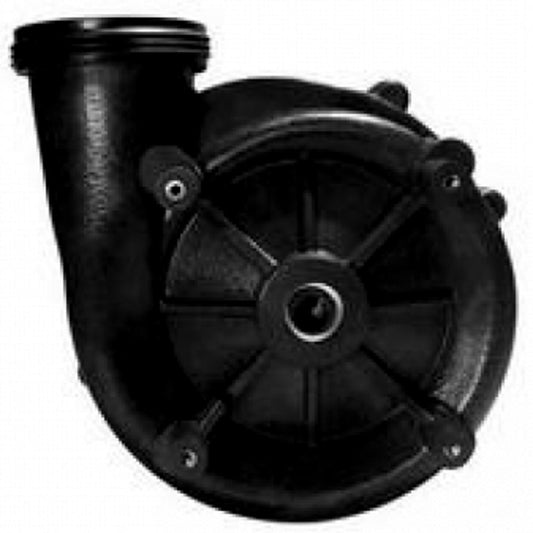 Gecko Alliance 91041921-000 Wet End Euro Frame 2.5HP XP2E