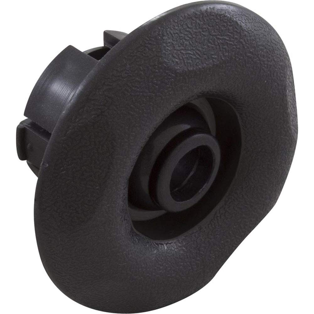 Custom Molded Products Jet Intl, CMP Spa, 2-1/2"fd, Dir,Smth Scal,Gray Graphite #23520-117-000