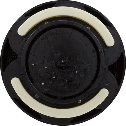 Paramount Two Port Four Gear Water Valve Circulation Module 004-302-4400-00