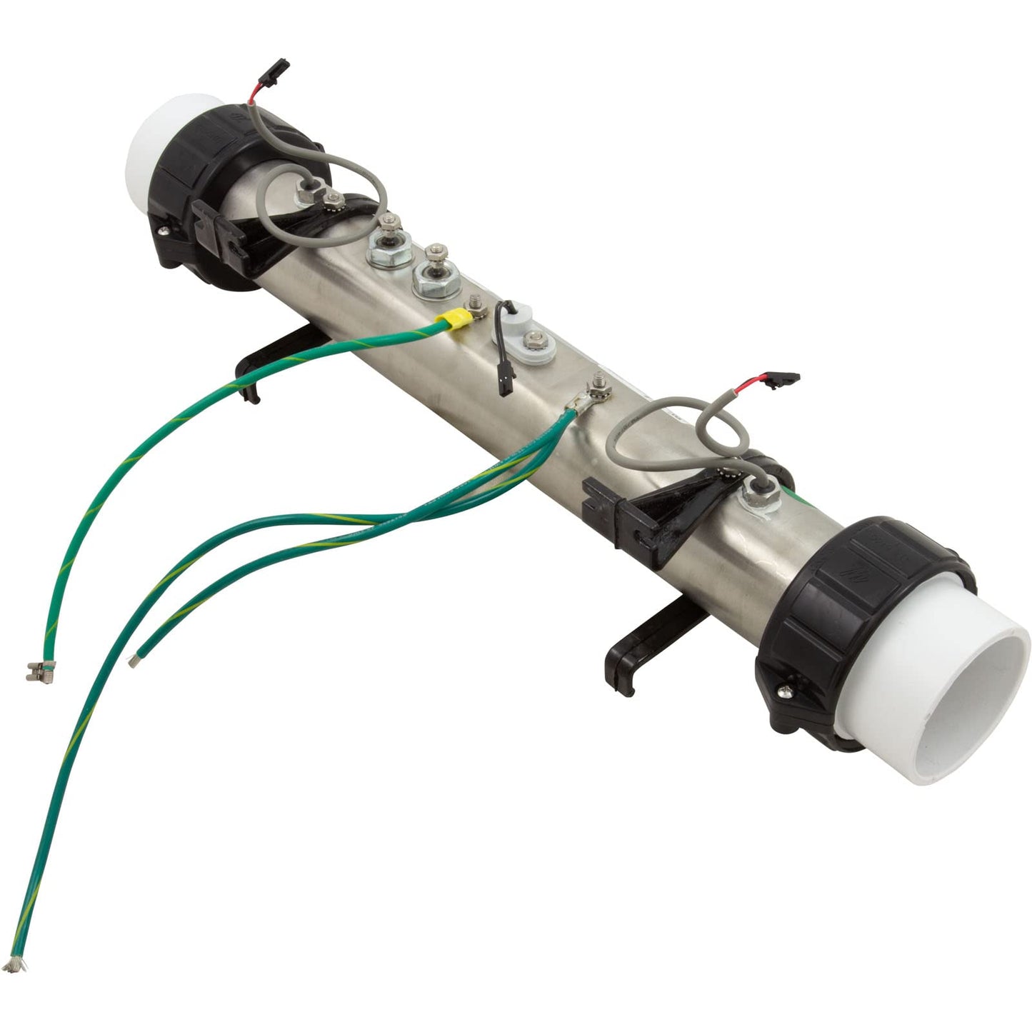 Waterway 775-5001 NEO Series Heater FloThru 15" x 2" 5.5kW 230v