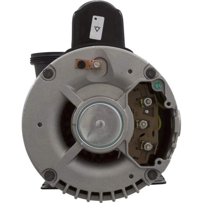 Waterway Gecko Aqua-Flo Flo-Master XP2e 05334012-2040 Spa Pump is 3 HP Dual Speed 230V
