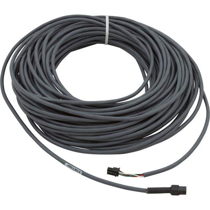 Hydro-Quip Topside Extension Cable, HQ-BWG BP Series, 4 Pin, 100',Molex 30-25662-100