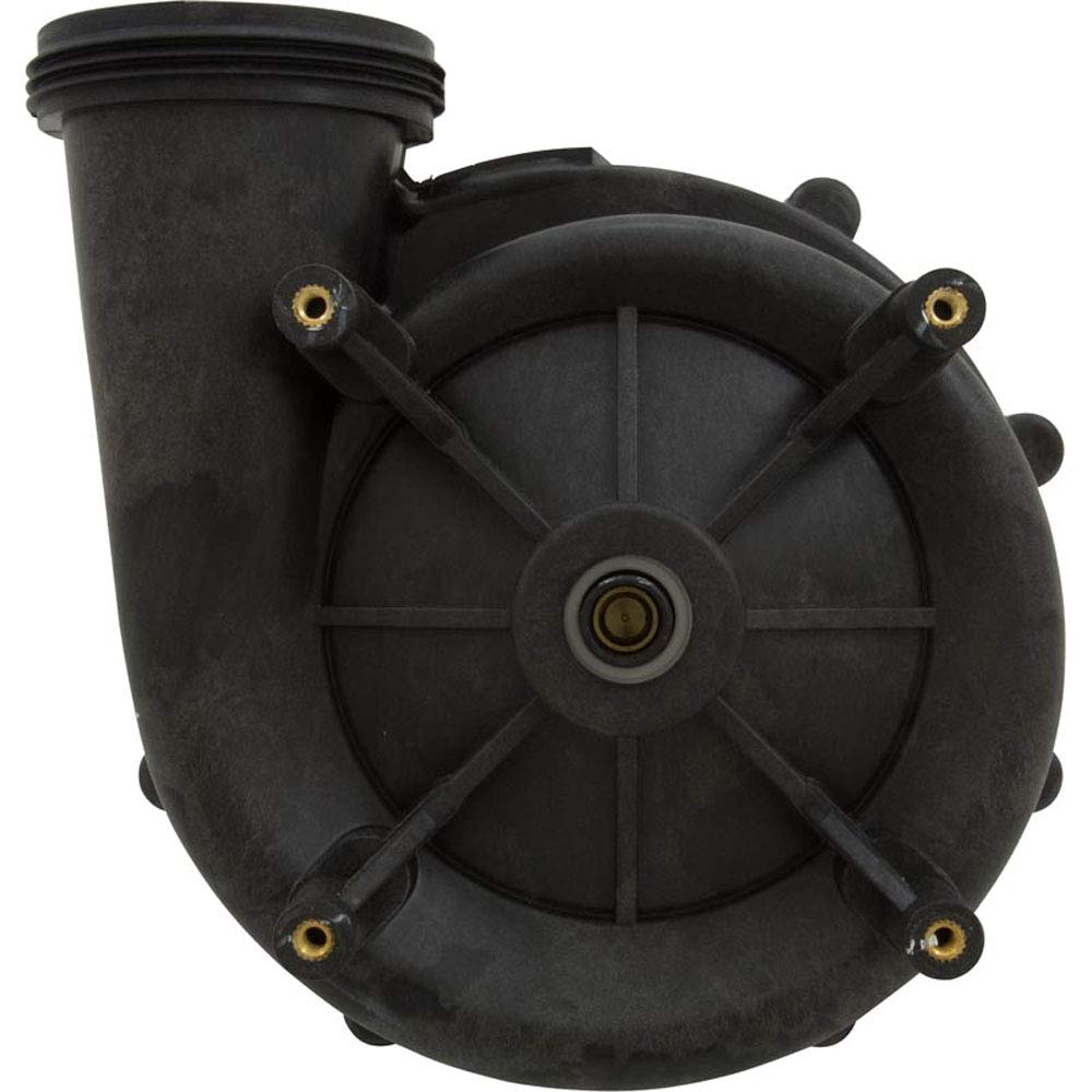 Gecko 15-720-1930 Flo-Master Pump Wet End Assy, 3.0HP, 91041930-000