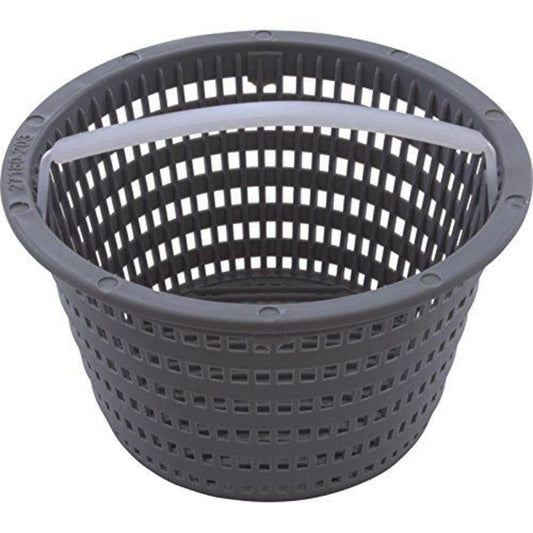 Custom 27180-203-000 Basket Skimmer - Gray