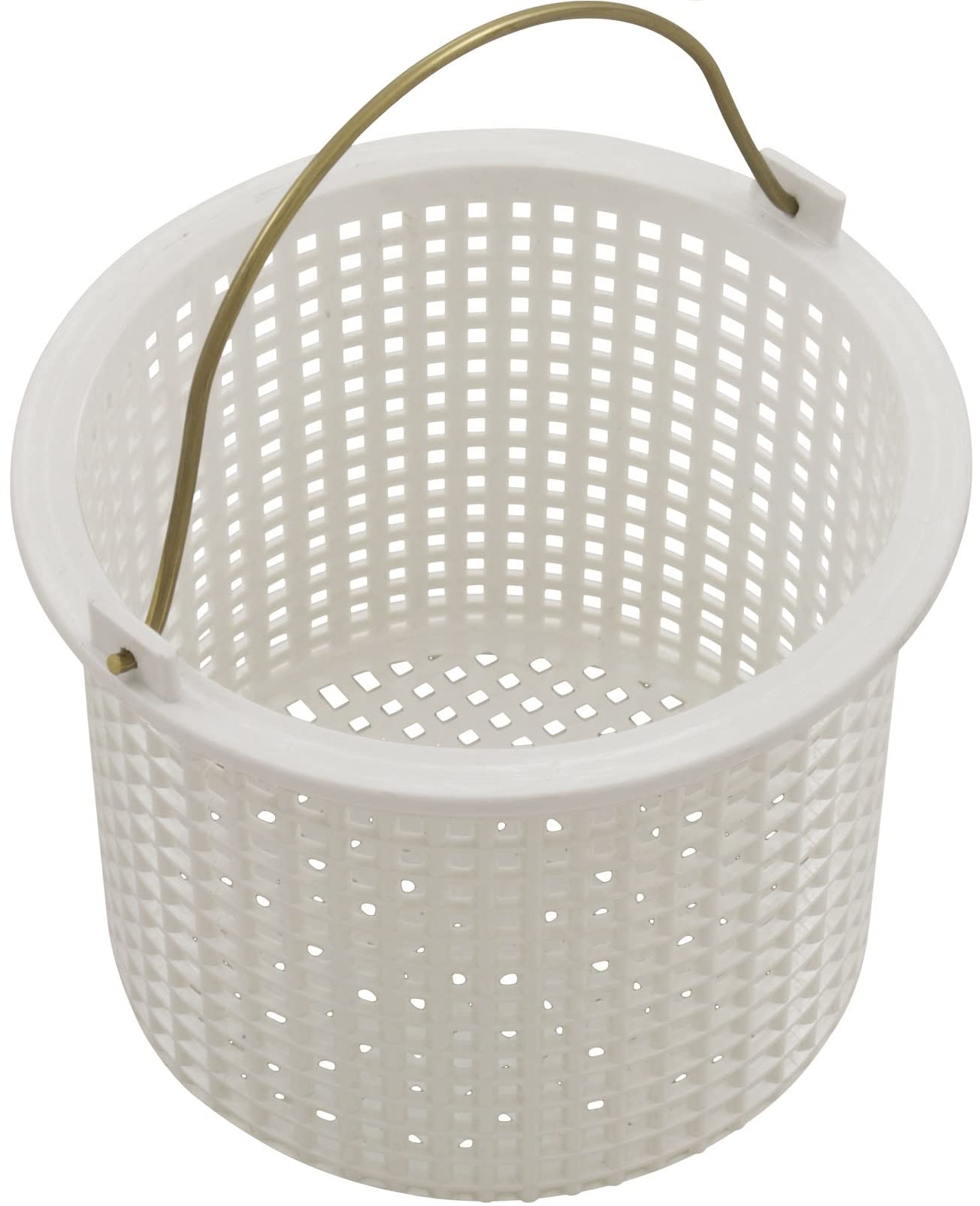 WET INDUSTRIES PUMP BASKET V65-101