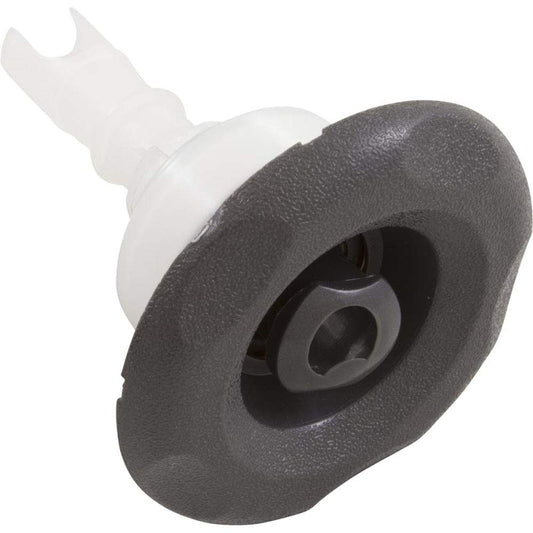 Custom Molded Products CMP Typhoon 300 23432-317-000 3" fd Roto Text Scallop Jet - Graphite Gray