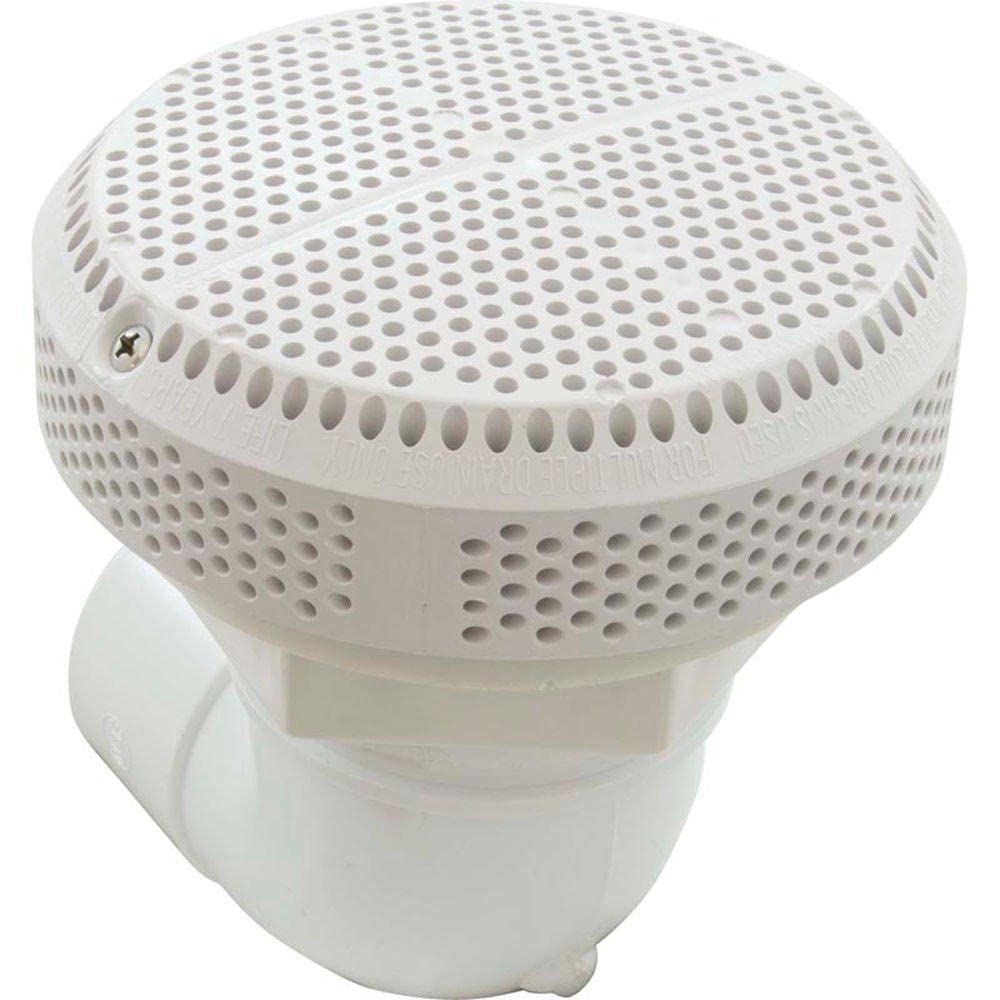 Waterway Suction Super HIFLO 2INS White 640-3600 V