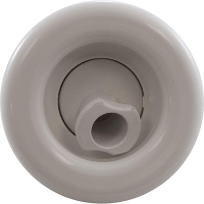Waterway Plastics 806105442475 Internal Gun 3-3/8"fd Roto Smooth White Jet