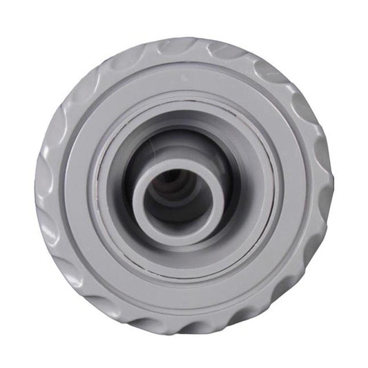 Custom Molded Products 25591-211-000 Gray Directional Scalloped Jet Internal