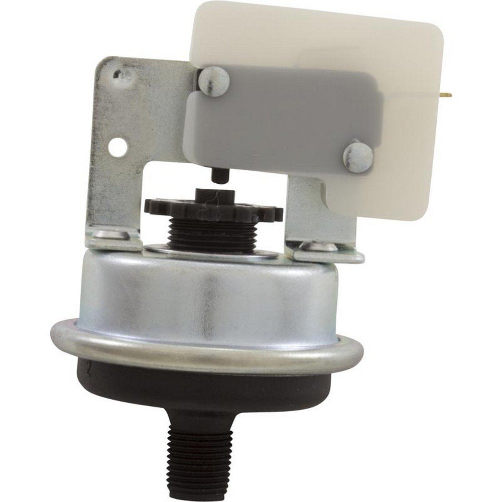 Tecmark TDI3037P Plastic Pressure Switch 0.12in NPT 1A SPNO 1-5 PSI
