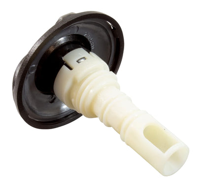 Waterway 229-1789DSG-TT Cluster Storm Swirl Jet Internals, 2-1/4"fd, THD, 2Roto