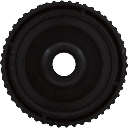 Waterway Screw On Cap, 2" Diverter Valve (Fine Thread) #602-3601