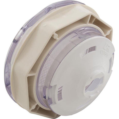 Waterway Plastics Waterway 5" Jumbo Spa Lt. OEM Kit Plastic Only Less Lenses #630-K008