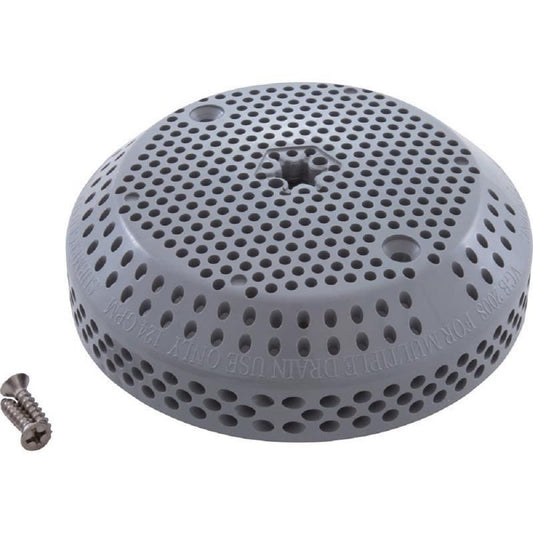 Balboa 30173U-WHT GG Pool & Spa Suction Fitting Cover