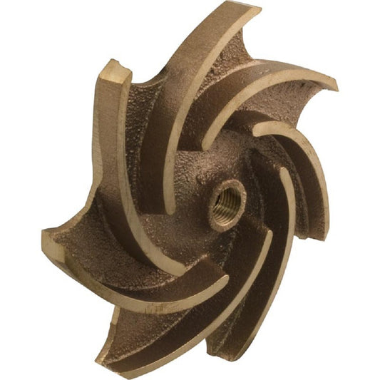 Val-Pak 91691251 A Series 2HP Impeller - Bronze