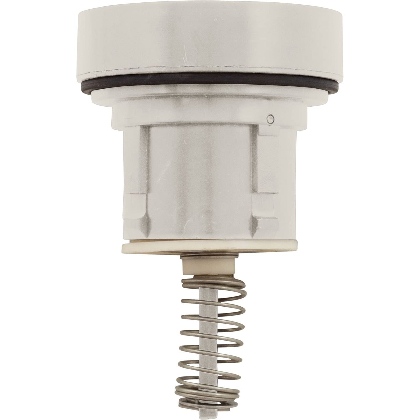 G.Q.F. Manufacturing Co Cleaning Head, A & A Style I, 9/16" Orifice, White