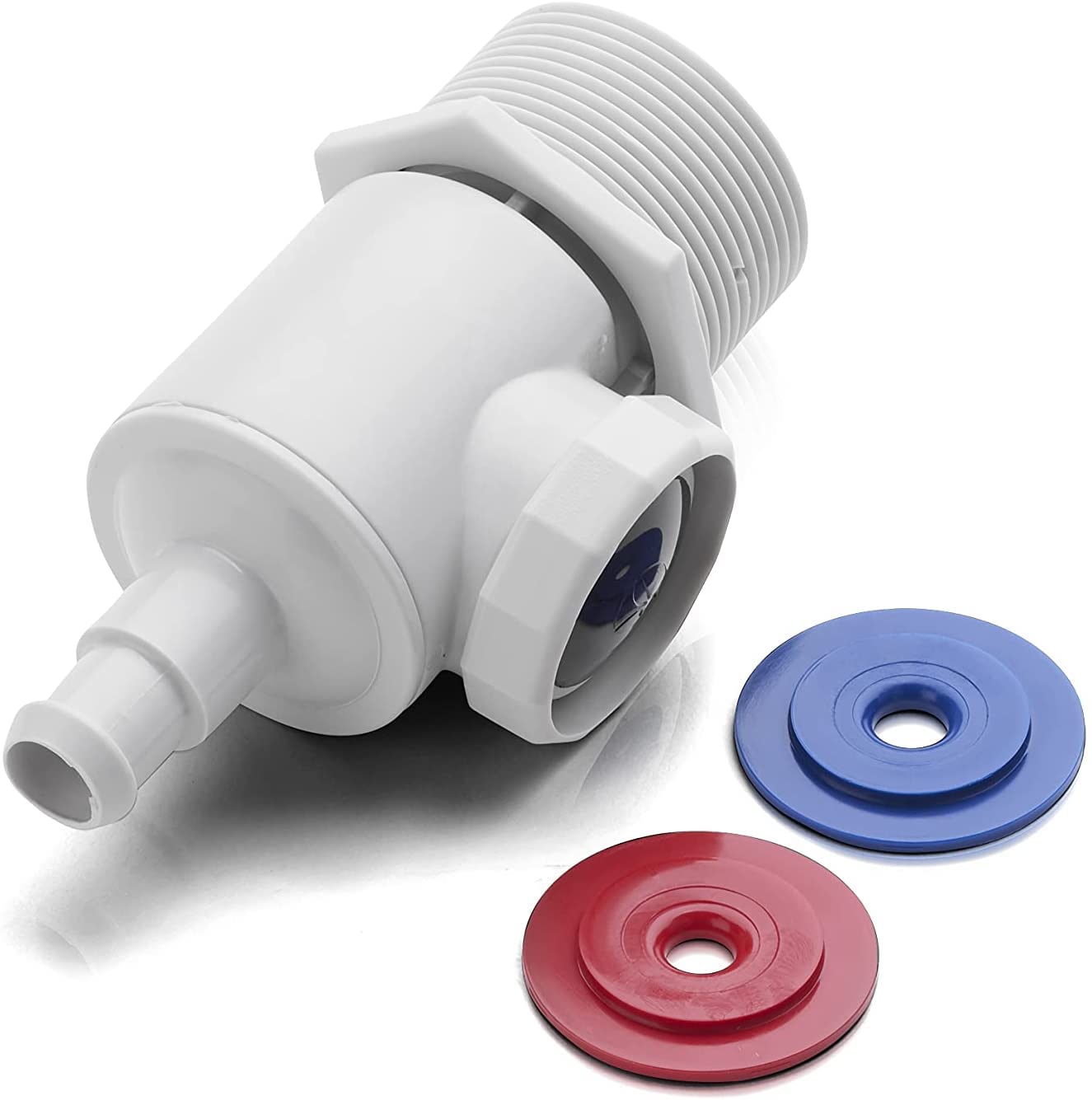 Polaris UWF Connector Assembly