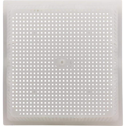Basket, Skimmer, Generic Fiesta, 9" x 9", Plastic