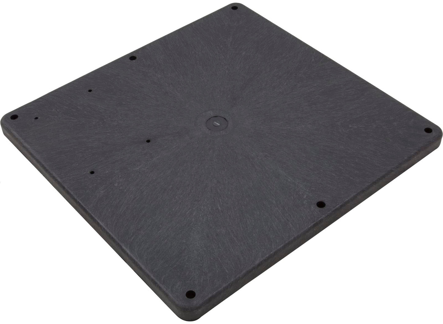 Waterway Equipment Base, 1 inch x 14.5 inch x 15 inch 672-1010