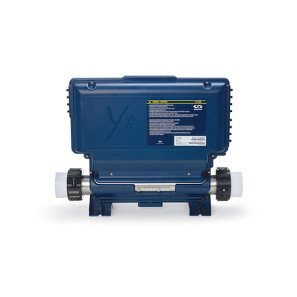 Gecko Electronic Control System 115/230V, 4.0KW, 5 Pumps, Blower, Ozone, Circ Pump, WiFi Ready, 0611-221031-361