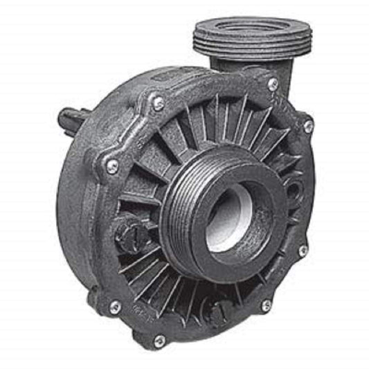 Waterway Plastics 310-1141Sd 2.0 Horsepower Hi-Flo Side Discharge Wet End