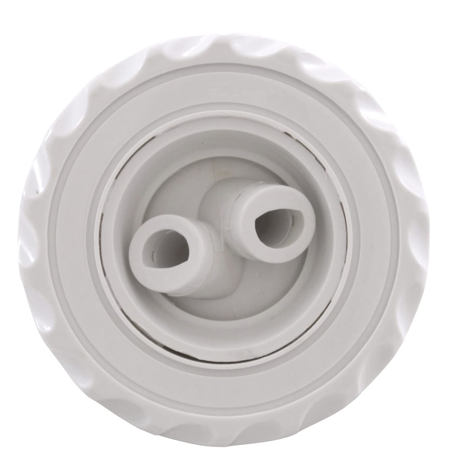 Custom Molded 25591-250-000 3.5in Ts Gunite Jet - White