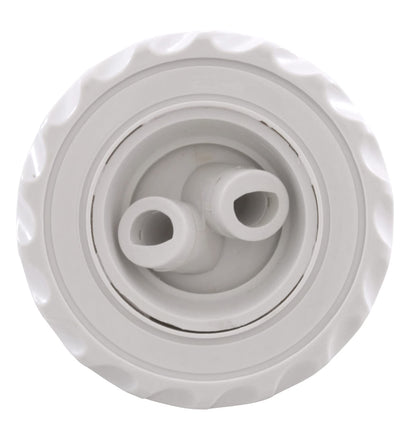 Custom Molded 25591-250-000 3.5in Ts Gunite Jet - White