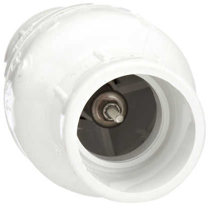 Zodiac 1-1-220 Pressure Relief Valve Replacement