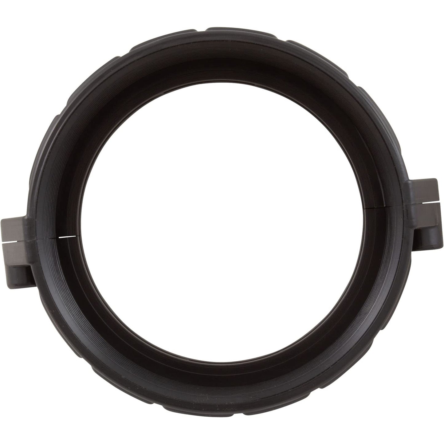 Magic Plastics 0121108025 Split Nut 2.5" Female Buttress Thread approximate size 3 9/16" ID