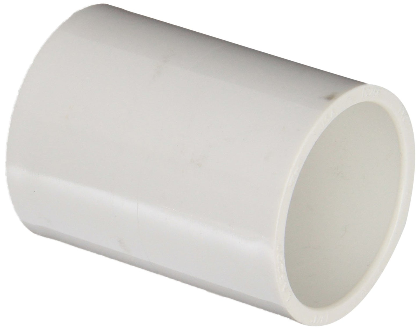 LASCO FITTINGS INC 429-012 1-1/4" SLIP COUPLING