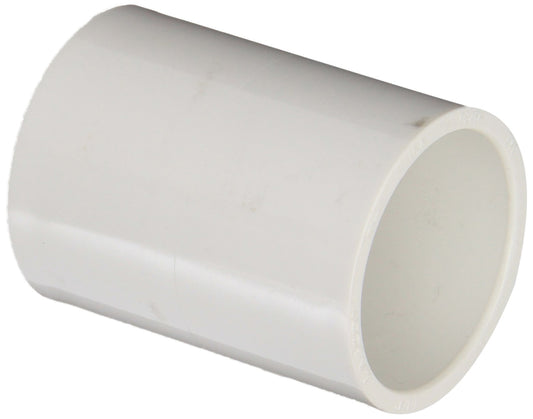 LASCO FITTINGS INC 429-012 1-1/4" SLIP COUPLING