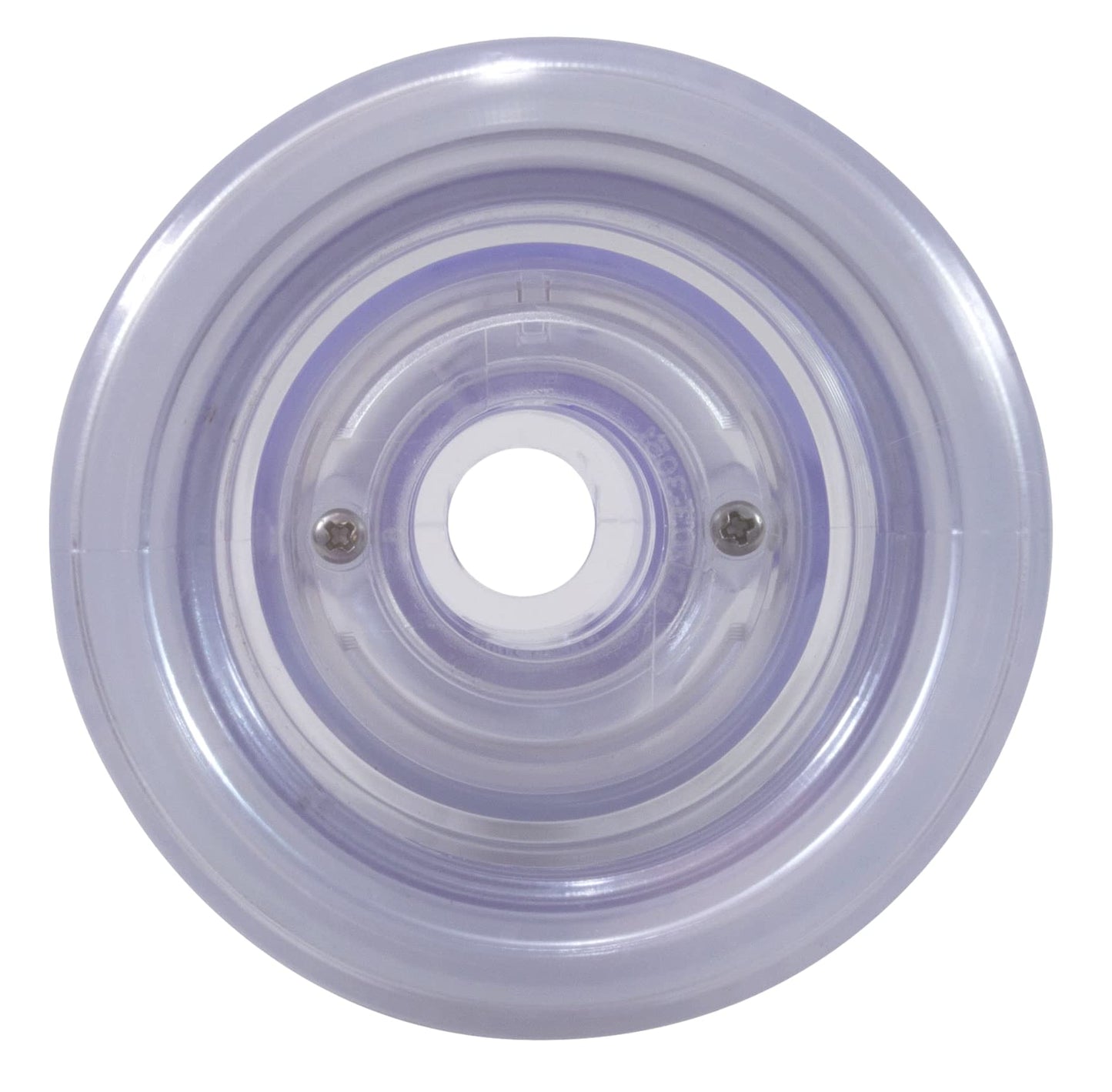 Rising RD203-4001-010 4" Quantum Jet Body w/Nut & Gasket, 2-9/16"hs, a3/8" sb