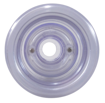 Rising RD203-4001-010 4" Quantum Jet Body w/Nut & Gasket, 2-9/16"hs, a3/8" sb