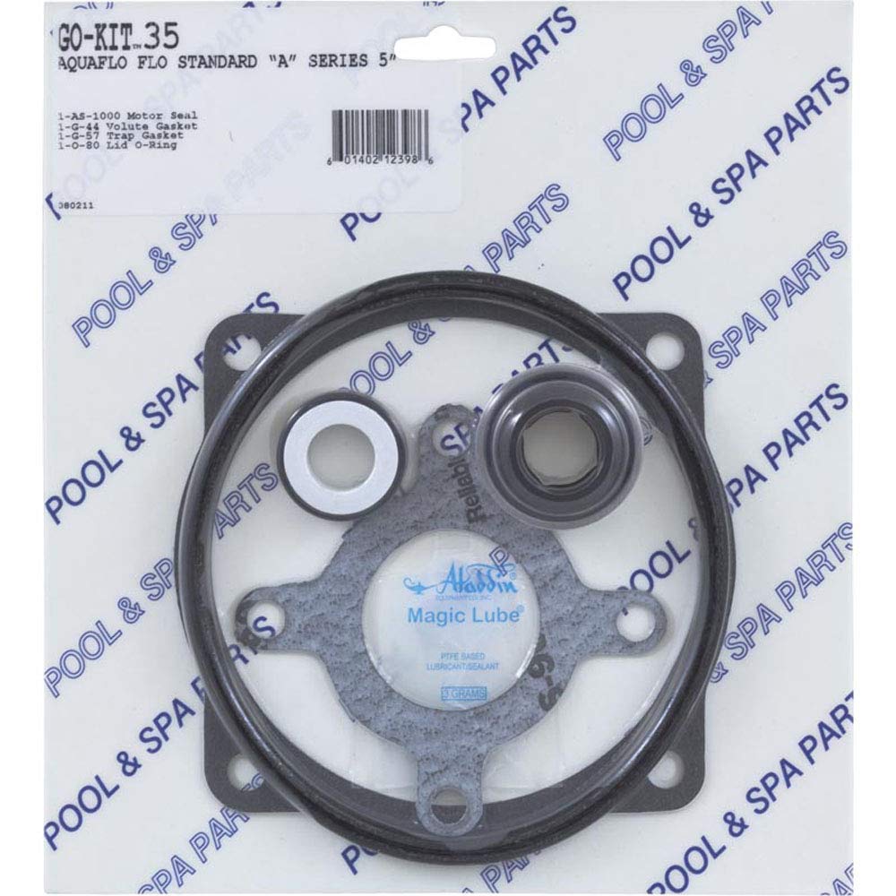 ALA GO-KIT35 Aqua FL A SE GO-KIT 35