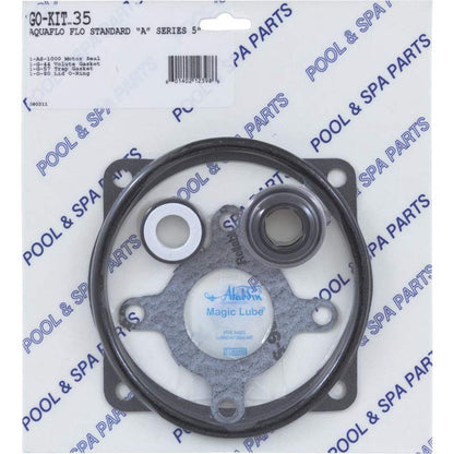 ALA GO-KIT35 Aqua FL A SE GO-KIT 35