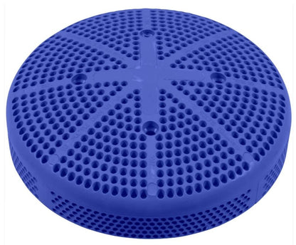 Custom Molded 25215-069-003 175 Gpm Fiberglass Pool Suction Cover Vgb - Dk Blue