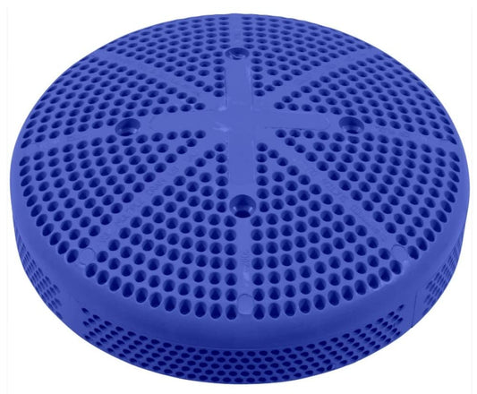 Custom Molded 25215-069-003 175 Gpm Fiberglass Pool Suction Cover Vgb - Dk Blue