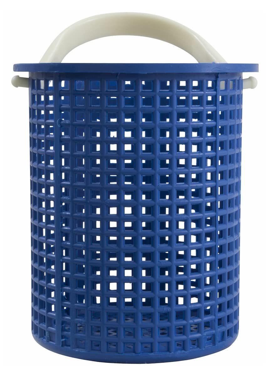 Aladdin Equipment Co Plastic Basket for Swimquip 16200-9 XL6 B-187