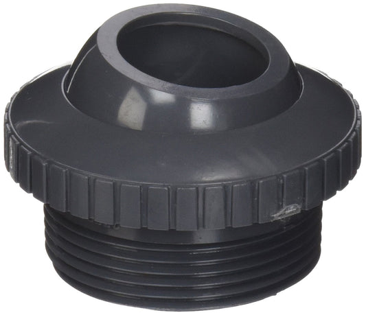 Super Pro 25552-407-000 "E" Hydrostream, 1-Inch Dark Grey