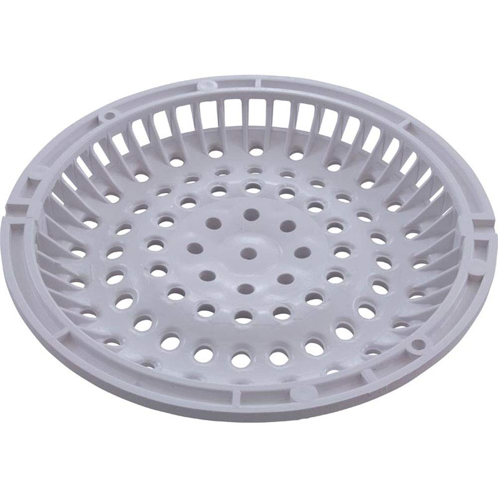 Waterway Plastics 806105365736 642-2150V White Cover Anti-Vortex