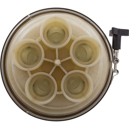 A&A Manufacturing 225570 1.5in 5-Port Tsunami Valve for 540365 with Quick Set