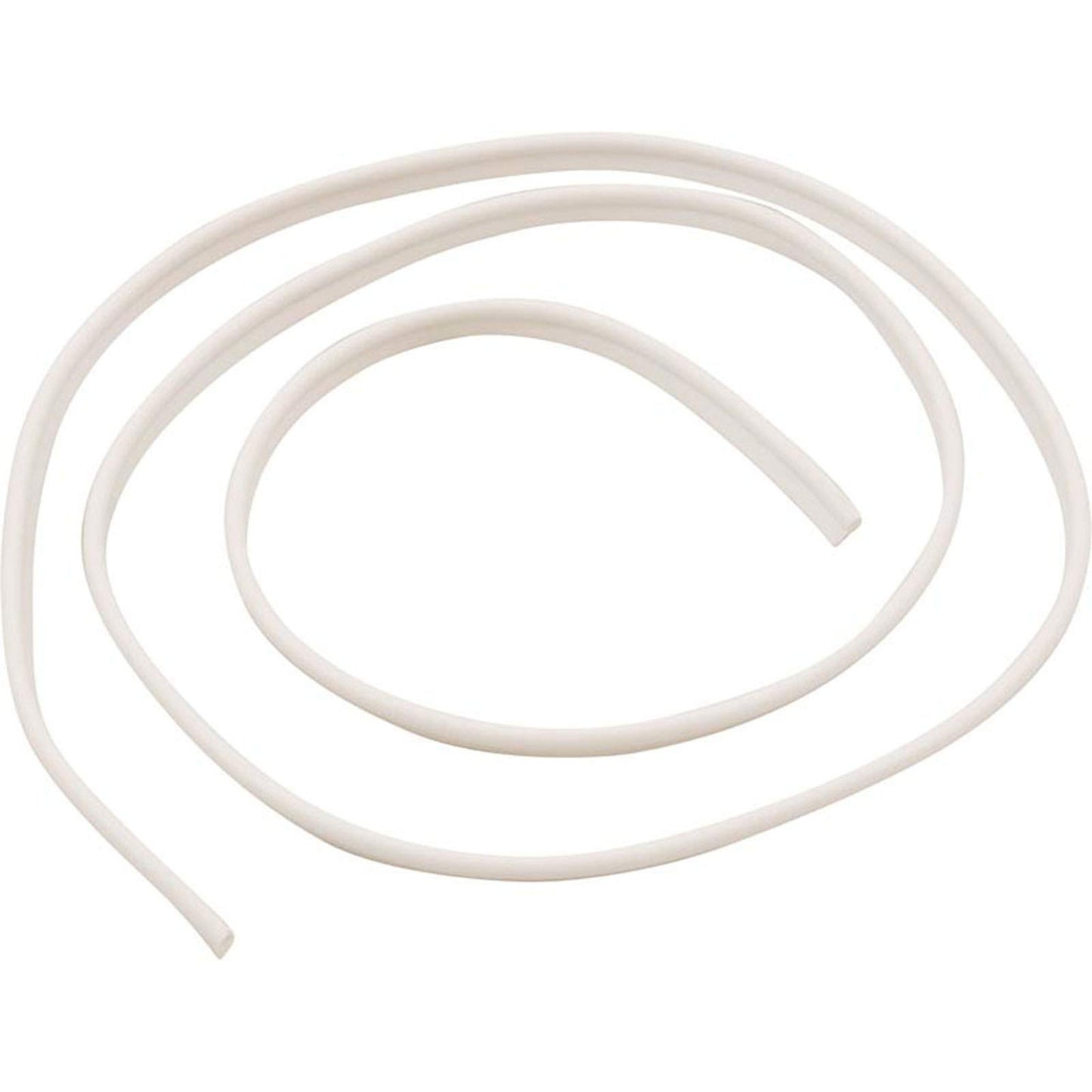 Pentair R201776 White Short Leg Flex Strip for ProVac Pool Vacuum Heads