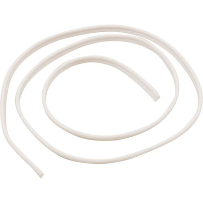 Pentair R201776 White Short Leg Flex Strip for ProVac Pool Vacuum Heads