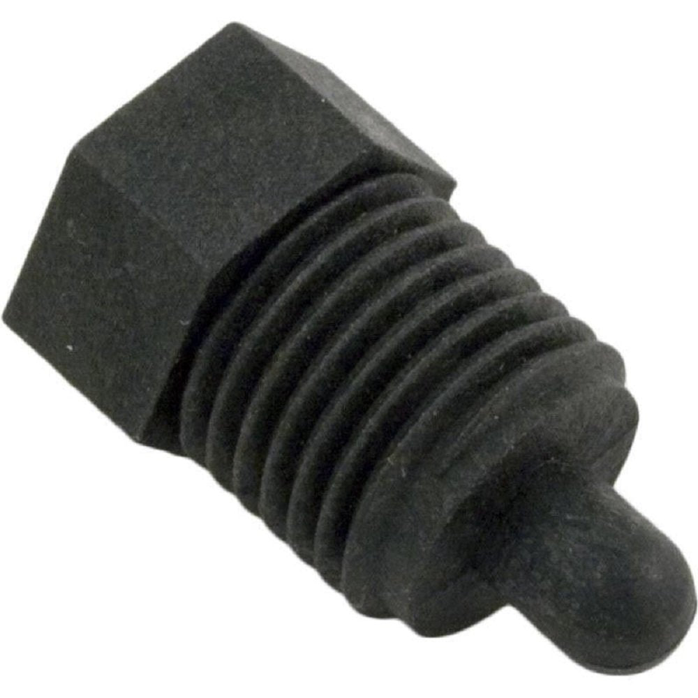 Gecko 1/4in. Drain Plug for Aqua-Flo Flo-Master and Circ-Master Series Aqua-Flo Pumps 92290015