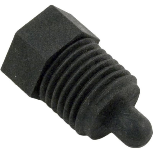 Gecko 1/4in. Drain Plug for Aqua-Flo Flo-Master and Circ-Master Series Aqua-Flo Pumps 92290015