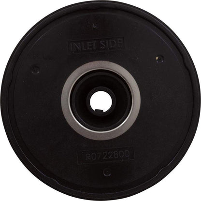 Zodiac R0722800 IMPELLAR & Diffuser KIT, Black